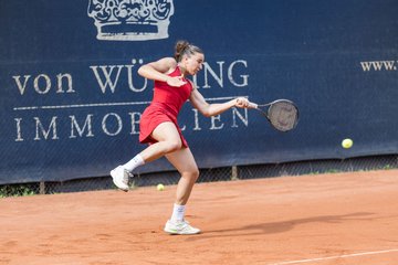 Bild 516 - BL DTV Hannover - Der Club an der Alster : Ergebnis: 2:7